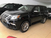 Lexus GX460 Luxury 2018 - Lexus GX460 Luxury 2018, màu đen, nhập khẩu Mỹ