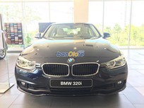 Bán BMW 1 Mới  3 320i 208 2018 - Xe Mới BMW 3 320i 2018