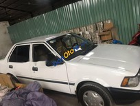 Bán Nissan Sentra 1987 - Cần bán Nissan Sentra sản xuất 1987, màu trắng, giá 35tr