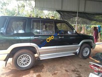 Isuzu Hi lander   2002 - Cần bán Isuzu Hi lander sản xuất 2002, xe đẹp