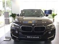 Cần bán xe BMW X5 Mới   XDrive35i 2018 - Xe Mới BMW X5 XDrive35i 2018