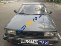 Nissan Sunny   1984 - Cần bán xe Nissan Sunny sản xuất 1984 giá rẻ