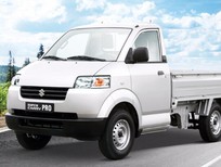 Cần bán xe Suzuki Super Carry Pro 2017 - Bán xe tải nhẹ Suzuki Carry Pro 750kg