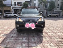 Lexus GX460 2010 - Bán Lexus GX460 sản xuất T10/2010, model 2011, đăng ký 2011, cá nhân chính chủ đại chất