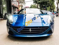 Bán Ferrari California   AT  2014 - Cần bán Ferrari California AT năm 2014, xe nhập