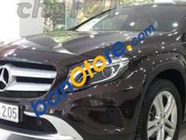 Cần bán Mercedes-Benz GLC-Class GLA200  2015 - Cần bán xe Mercedes GLA200 sản xuất 2015, nhập khẩu nguyên chiếc