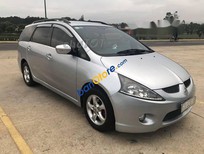 Bán Mitsubishi Grandis 2005 - Bán Mitsubishi Grandis sản xuất 2005, màu bạc  