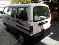 Cần bán xe Suzuki Carry 2000 - Cần bán xe Suzuki Carry sản xuất 2000, màu trắng, giá chỉ 100 triệu