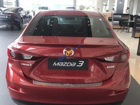 Cần bán xe Mazda 323 1.5  2018 - Cần bán xe Mazda 323 1.5 năm 2018, màu đỏ, giá tốt