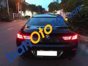 Cần bán xe BMW 6 Series 640i  2012 - Bán ô tô BMW 6 Series 640i sản xuất 2012, màu đen, xe nhập