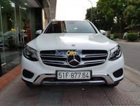 Mercedes-Benz GL Cũ Mercedes-Benz C 250 2017 - Xe Cũ Mercedes-Benz GLC 250 2017