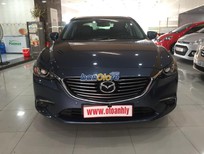 Bán xe oto Mazda AZ Cũ  6 2.0AT 2017 - Xe Cũ Mazda 6 2.0AT 2017