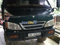 Bán Thaco AUMAN Cũ  FOTON  4T5 2010 - Xe Cũ THACO FOTON AUMAN 4T5 2010