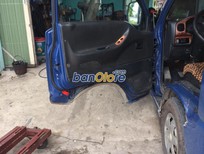 Hyundai Getz Cũ   1T 2003 - Xe Cũ Hyundai Getz 1T 2003