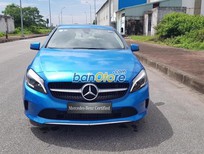 Mercedes-Benz A Cũ Mercedes-Benz  200 2015 - Xe Cũ Mercedes-Benz A 200 2015