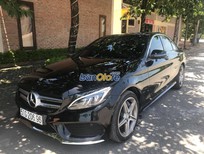 Cần bán xe Mercedes-Benz C ũ Meredes-Benz  300 2017 - Xe Cũ Mercedes-Benz C 300 2017