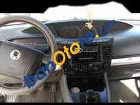 Ssangyong Stavic 2008 - Bán xe Ssangyong Stavic đời 2008, màu bạc, nguyên bản 100%