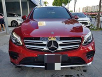 Mercedes-Benz GL Cũ Mercedes-Benz C 300 2018 - Xe Cũ Mercedes-Benz GLC 300 2018