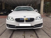 Bán xe oto BMW 1 Cũ  5 520i 204 2014 - Xe Cũ BMW 5 520i 2014