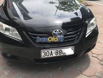Bán xe oto Toyota Camry LE Cũ 2008 - Xe Cũ Toyota Camry LE 2008