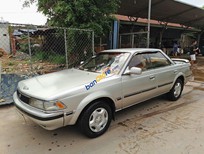 Toyota Allion 1989 - Bán Toyota Allion năm sản xuất 1989, màu bạc, nhập khẩu nguyên chiếc