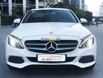 Cần bán Mercedes-Benz A Cũ Mercedes-Benz C 200 2.0T 2015 - Xe Cũ Mercedes-Benz C 200 2.0AT 2015