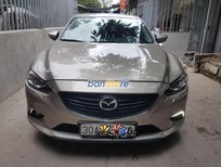 Cần bán xe Mazda AZ Cũ  6 2.0AT 2014 - Xe Cũ Mazda 6 2.0AT 2014