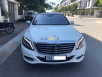 Mercedes-Benz C ũ Meredes-Benz S 400 2016 - Xe Cũ Mercedes-Benz S 400 2016