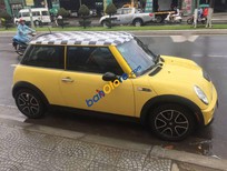 Mini Cooper   2004 - Bán xe Mini Cooper đăng ký 2011, số sàn 