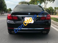 BMW 7 Series  730Li LCI F02 2014 - Bán Boeing mặt đất: BMW 730Li LCI F02 SX cuối năm 2014, model 2015 - đăng ký năm 2015, tên tư nhân