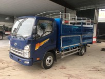 Xe tải 2500kg G 2018 - Bán xe tải IZ65, đời 2018