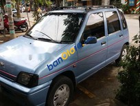 Bán xe oto Daewoo Tico 1993 - Bán xe Daewoo Tico năm sản xuất 1993, màu xanh, giá tốt