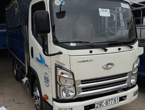 Cần bán xe Xe tải 1,5 tấn - dưới 2,5 tấn Tera 240 2018 - Bán xe tải Tera 240 năm 2018, màu trắng