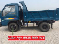 Thaco FORLAND 2018 - Bán xe Ben 2,5 tấn Thaco Forland FD250.E4 Euro 4 đời 2018 tại Tiền Giang, Long An, Bến Tre