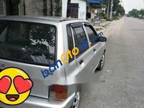 Kia CD5 1991 - Bán Kia CD5 sản xuất 1991, màu bạc  