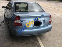 Hyundai Verna 2011 - Bán ô tô Hyundai Verna năm sản xuất 2011, nhập khẩu nguyên chiếc, đã chạy 13.000km