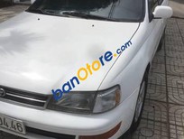 Toyota Corolla altis 1992 - Bán Toyota Corolla altis năm sản xuất 1992, màu trắng, xe nhập