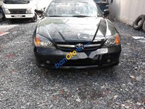 Bán xe oto Chevrolet Cruze 2007 - Bán Chevrolet Cruze sản xuất năm 2007, màu đen 