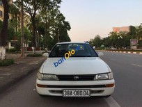 Toyota Corolla altis 1996 - Bán ô tô Toyota Corolla altis 1996, màu trắng