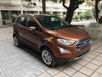 Ford EcoSport 1.5L AT Ambiente 2018 - Bán Ecosport 2018 chỉ từ 150tr sở hữu xe 0946974404