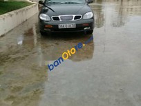 Daewoo Leganza 2001 - Bán Daewoo Leganza sản xuất 2001 