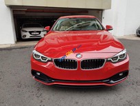 BMW 4 Series 420i Gran Coup 2017 - Bán ô tô BMW 4 Series 420i Gran Coup năm sản xuất 2017, màu đỏ, xe nhập