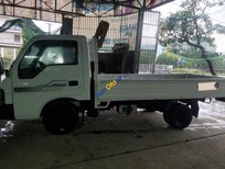 Kia Frontier 2008 - Cần bán xe Kia Frontier sản xuất năm 2008, màu trắng