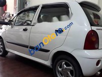 Chery QQ3 2009 - Bán Chery QQ3 đời 2009, màu trắng, máy êm ru