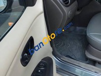 Hyundai i10 2012 - Cần bán xe Hyundai i10 năm 2012, màu xanh