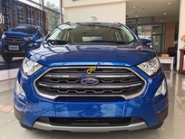 Ford EcoSport 1.5L MT Ambiente 2018 - Bán Ford Ecosport 2018 giá tốt 0946974404, trả trước 200 triệu có xe đi