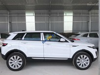 Bán LandRover Evoque  Dynamic  2017 - Bán LandRover Evoque Dynamic sản xuất năm 2017, màu trắng, nhập khẩu