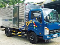 Cần bán Veam VT252 2016 - Bán Veam VT252-1 2.4T, thùng dài 4m14, vào phố ban ngày