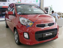 Kia Morning EX 1.25 2018 - Bán Kia Morning 2018 - Ưu đãi lớn cho khách hàng Lai Châu