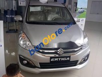 Cần bán xe Suzuki Ertiga 2017 - Bán xe Suzuki Ertiga năm 2017, 580 triệu